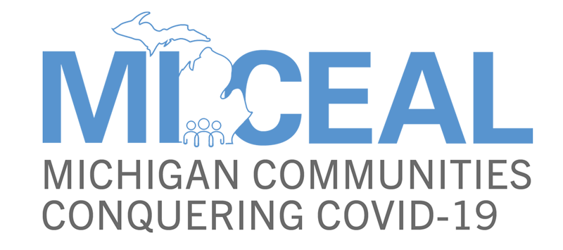 MI CEAL logo